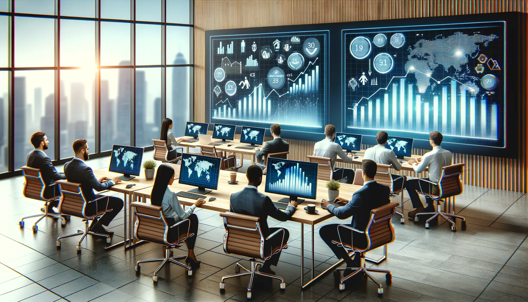 Andrew Fraser: Mengarungi Dinamika Pasca-Krisis dan Tantangan ESG