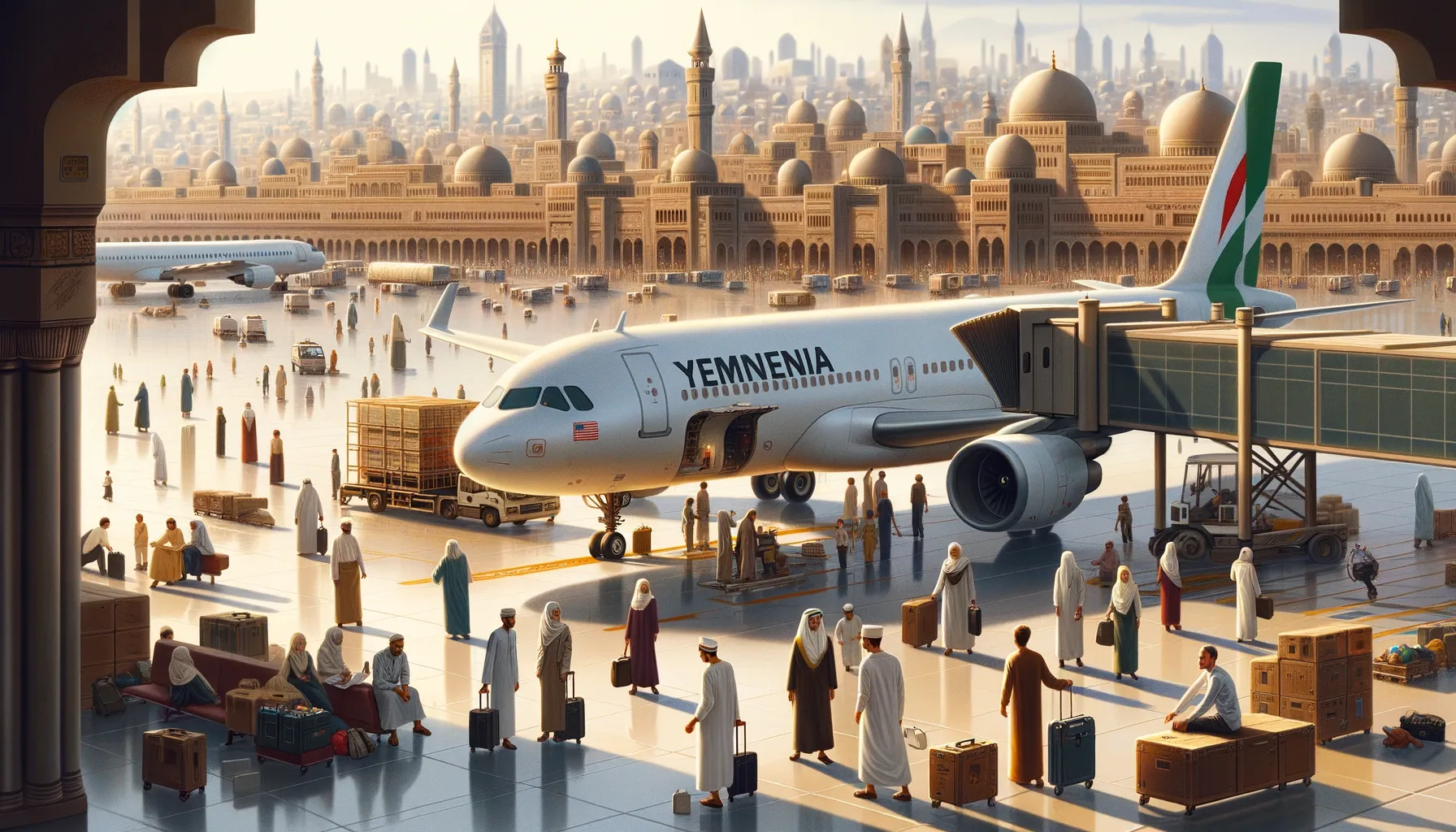 Ketegangan Saudi-UEA di Yaman Memanas, Dampaknya Nyata