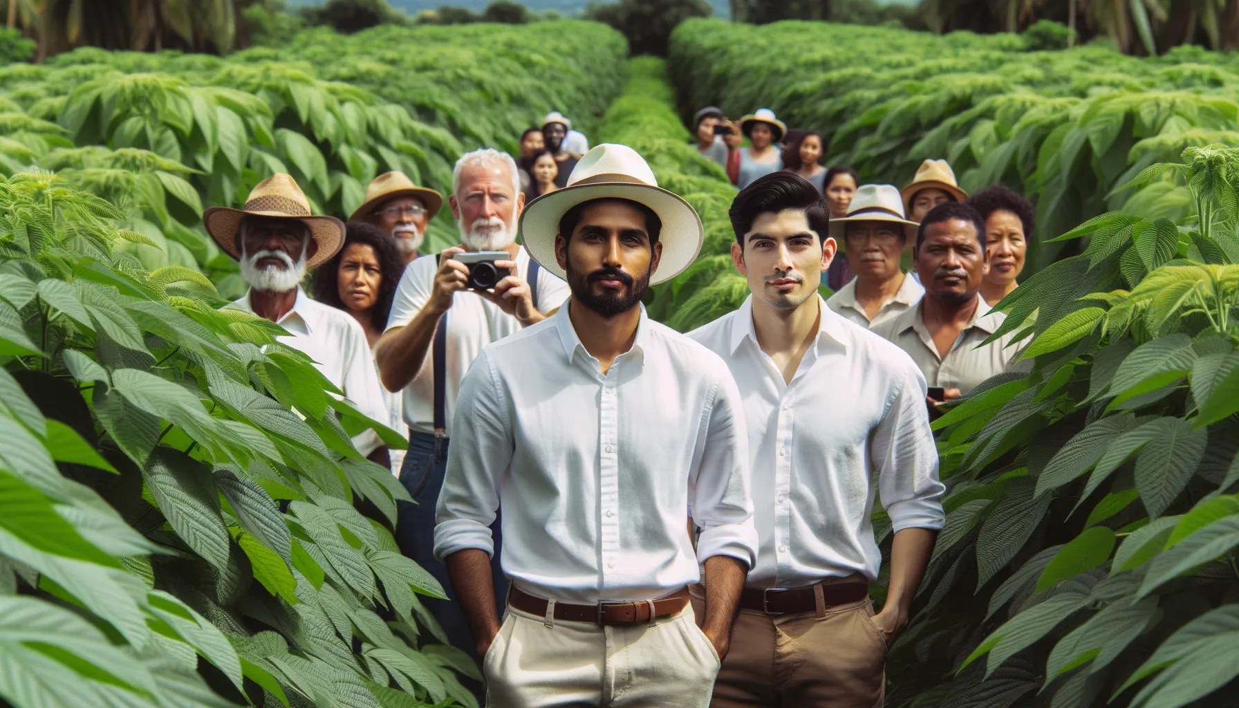 Pertemuan Bersejarah Jokowi dan Prabowo: Isu Perdamaian dan Perdagangan