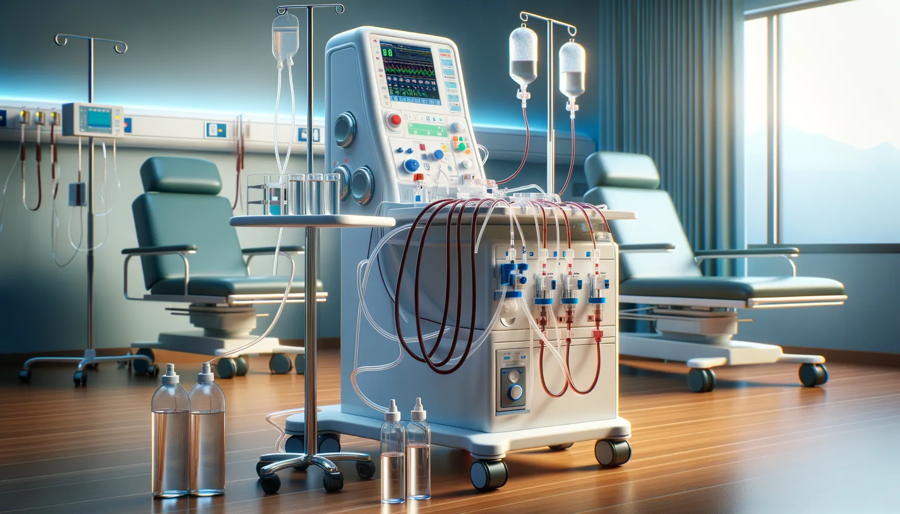 Bahaya Boba Tea: Ancaman Tersembunyi Bagi Kesehatan Ginjal