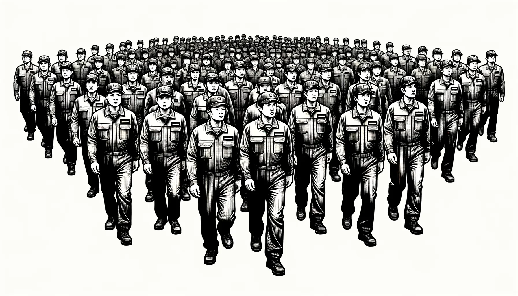 Demo Buruh Nasional: Tuntutan dan Masa Depan Kesejahteraan Pekerja