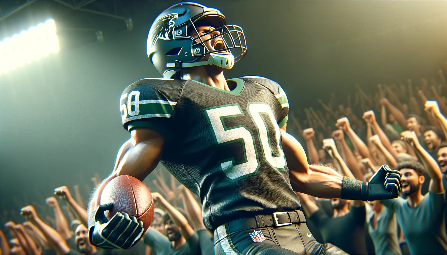 Risiko dan Implikasi Kontrak Besar dalam NFL Free Agency