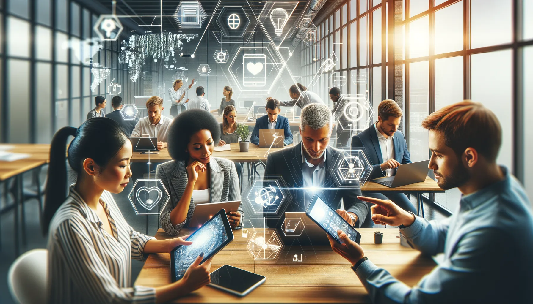 Mengurai Kompleksitas Pendidikan di Era Digital: Tantangan dan Peluang