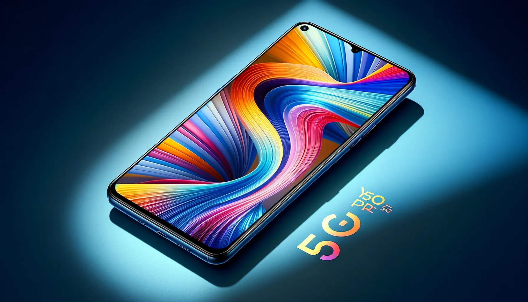 Vivo Y51 Pro 5G: Kombinasi Prestise dan Teknologi Terjangkau