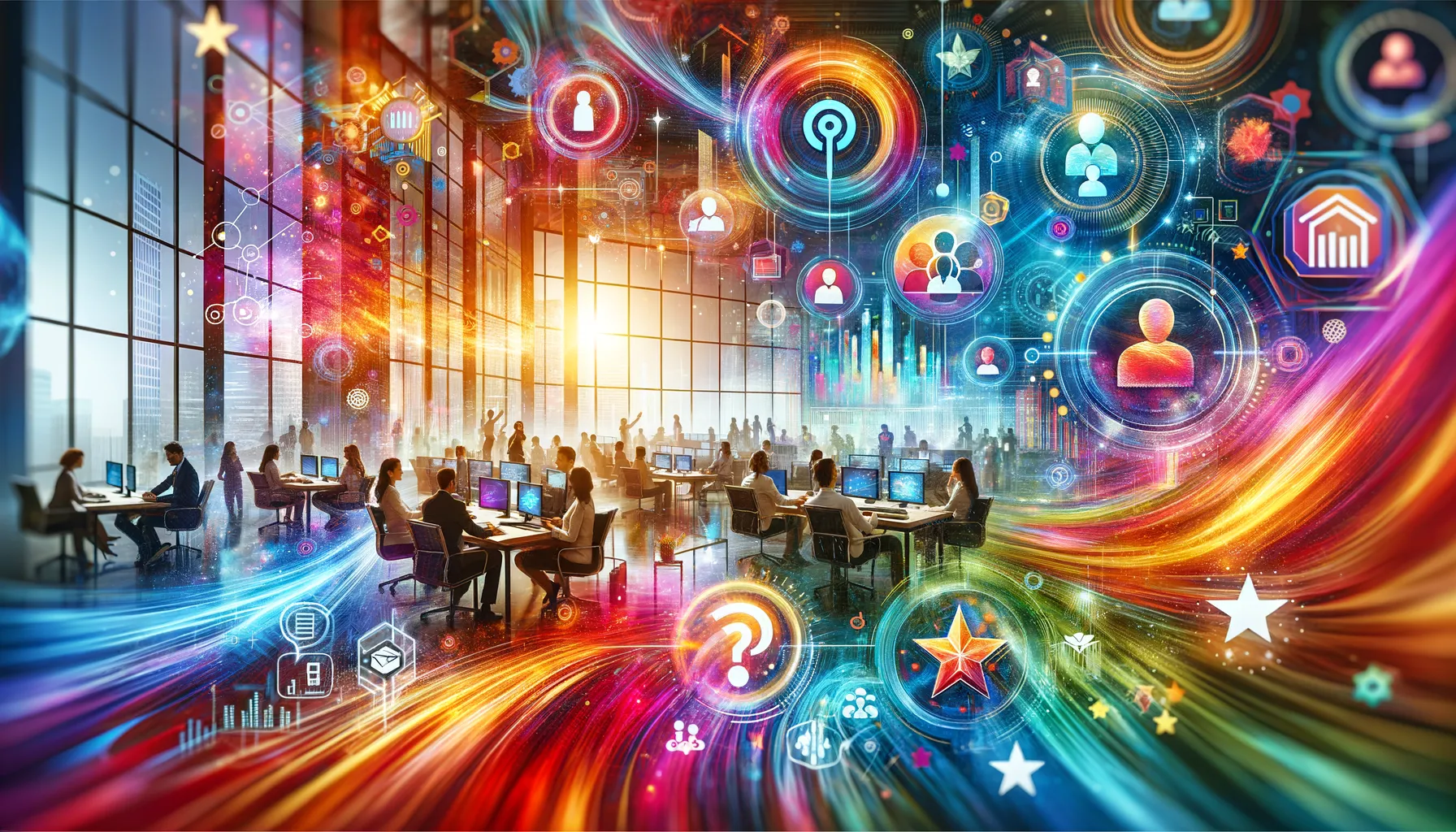 Transformasi HR: Dari Fungsi ke Tanggung Jawab Bersama