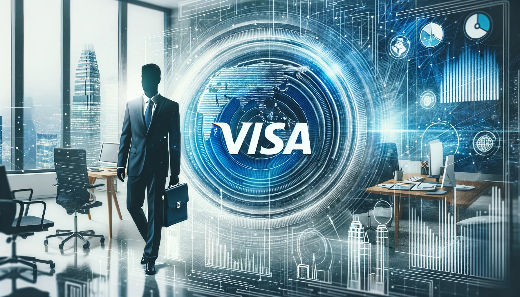 Visa Inc.: Dinamika Investasi dan Prospek Masa Depan