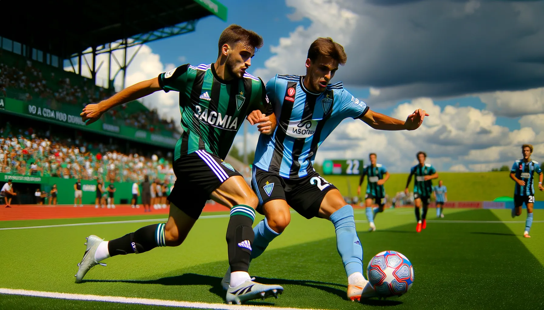 Sassuolo Tantang Lazio dengan Percaya Diri di Olimpico