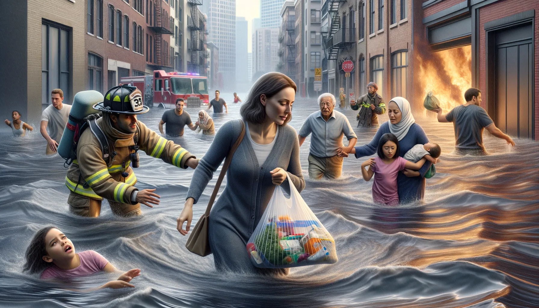 Banjir Jakarta 2026: Dampak Mendalam dan Solusi Jangka Panjang