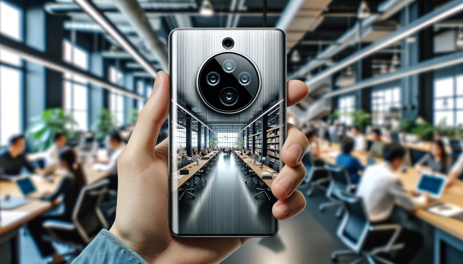 Rekomendasi Smartphone Baterai 7.000 mAh Terbaik di 2025