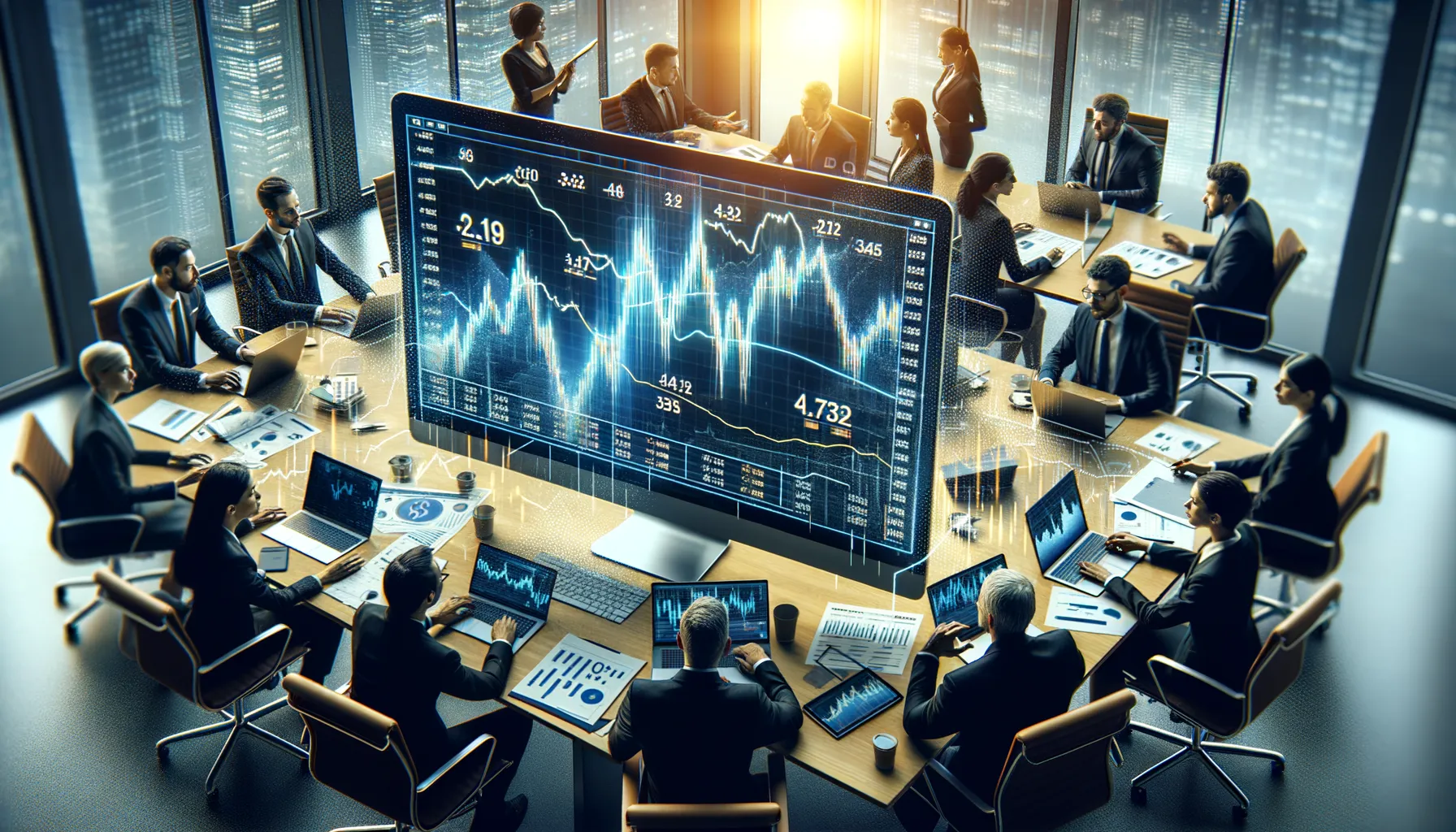 IHSG Melemah di Tengah Aksi Jual Asing, Bagaimana Prospeknya?