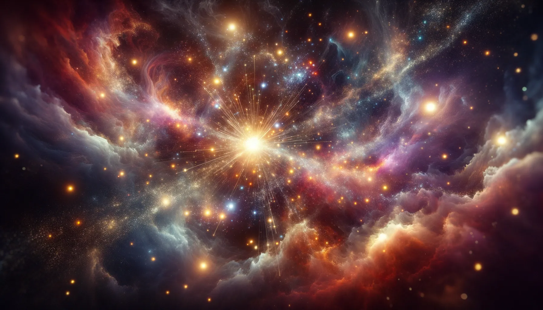 Menguak Rahasia Pemanasan Kosmik Pasca Big Bang