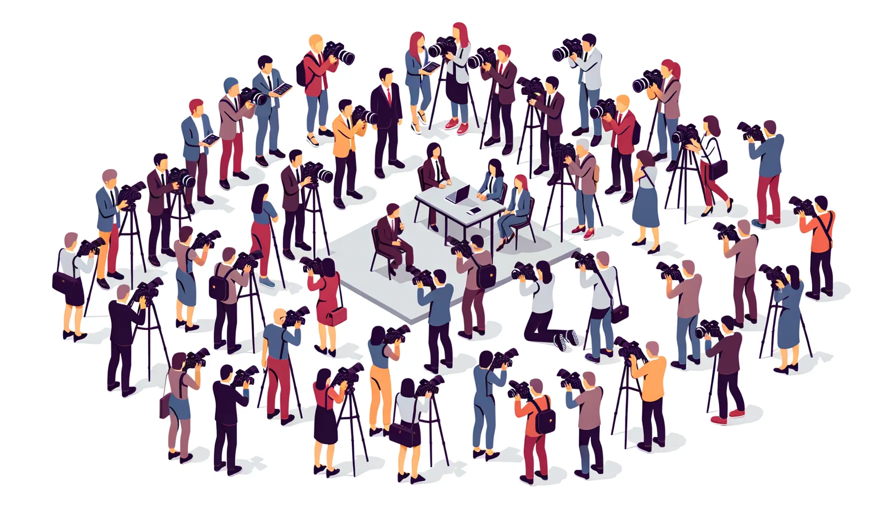 Trump Menghadapi Kebuntuan dalam Perang Iran dan Dampaknya