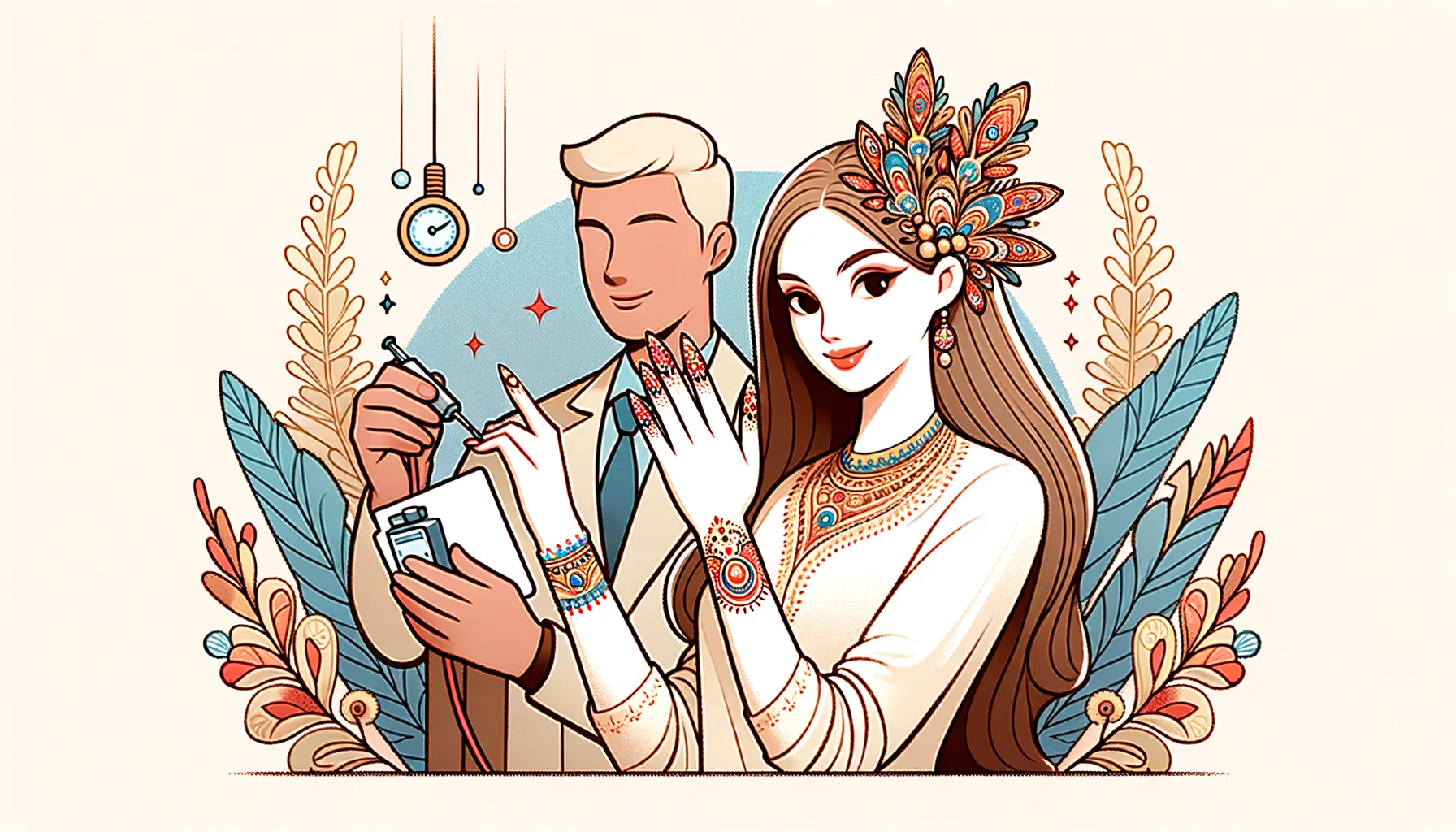 Kabar Bahagia: Gamer Meyden Sambut Anak Pertama