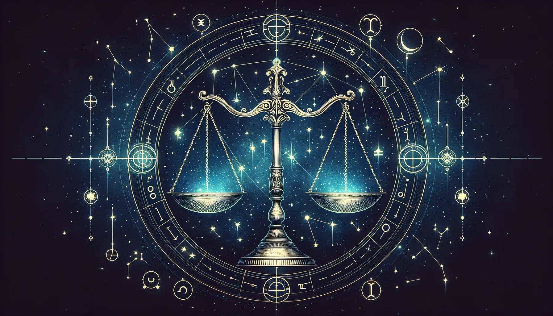 Prediksi Horoskop Libra: Peluang Baru dan Tantangan Hubungan