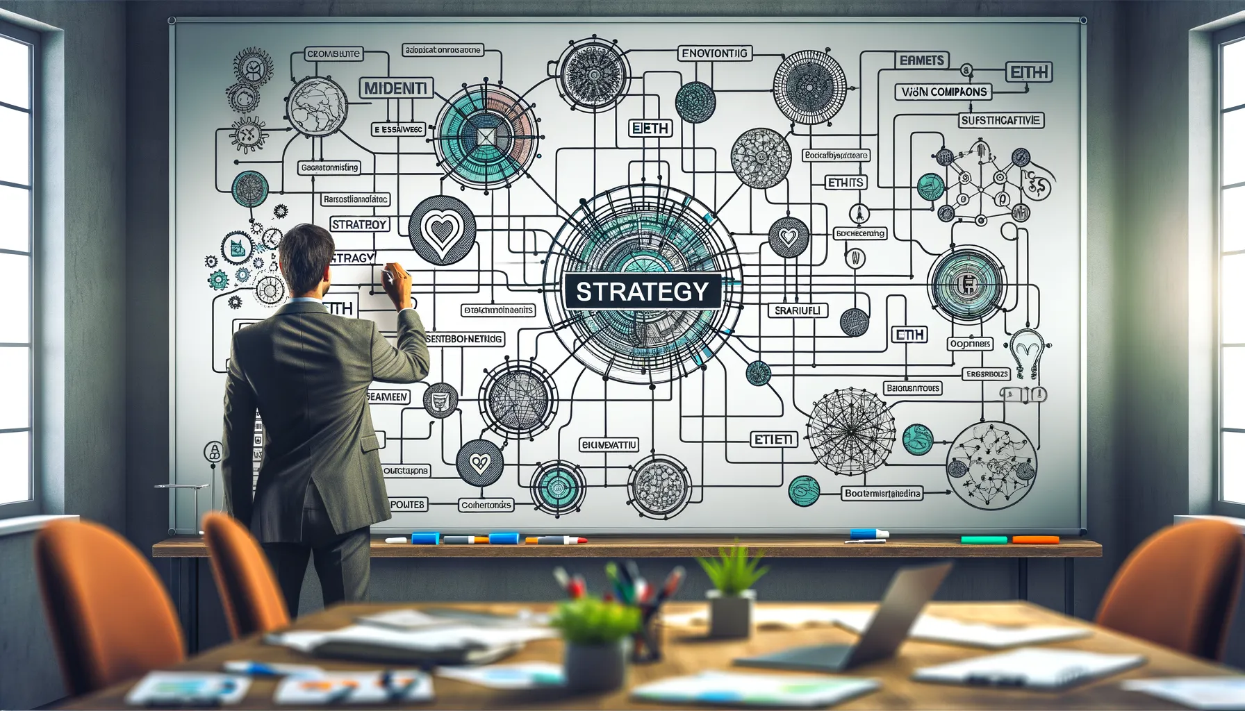 Memahami Bahasa Nilai dalam Komunikasi Bisnis di Era Polarisasi