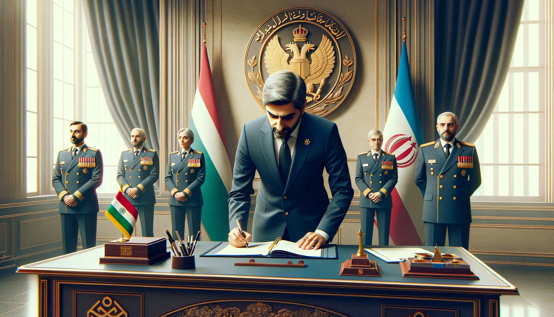 Manajemen Talenta: Transformasi Birokrasi Gorontalo