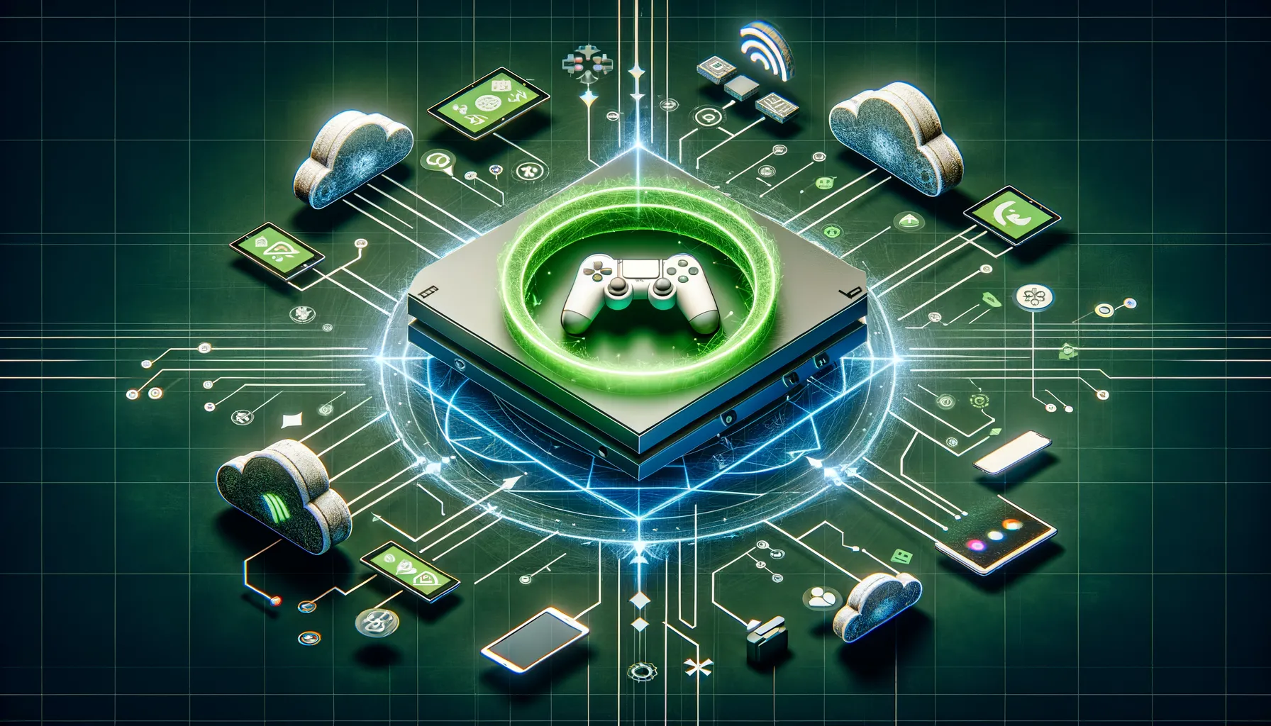 Xbox Cloud Gaming Gratis: Inovasi dan Tantangannya