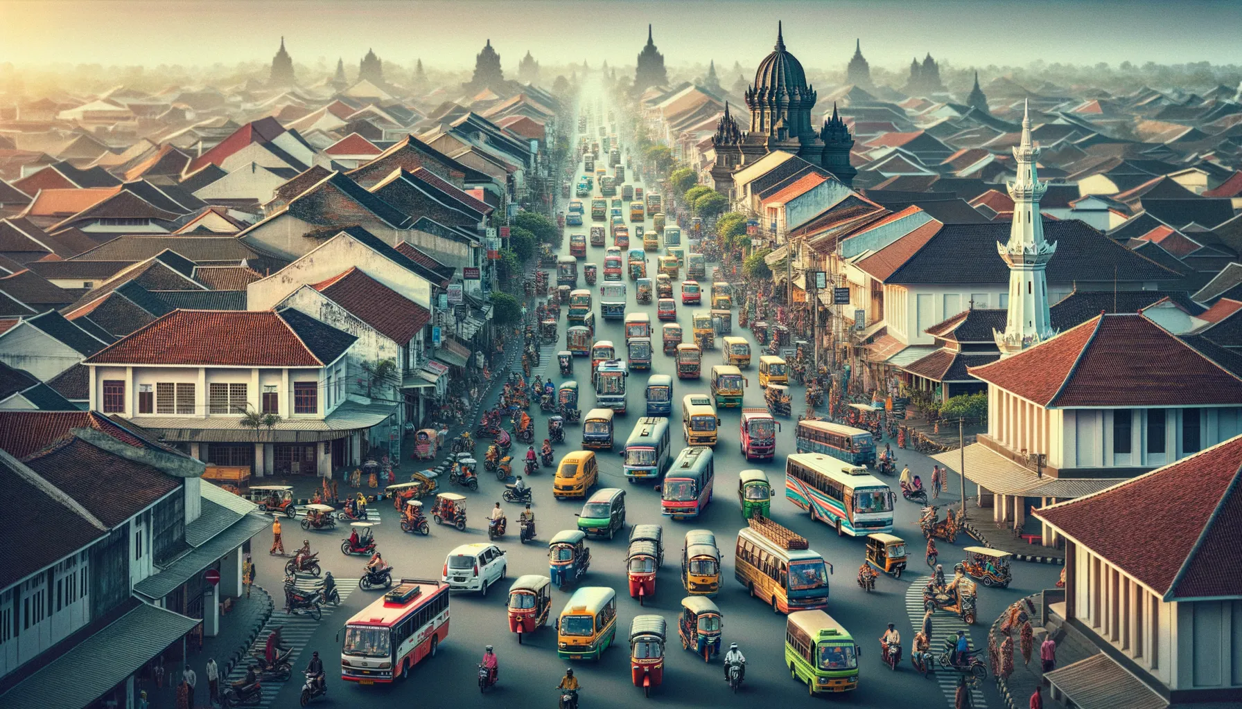 Mobil Sultan HB X: Simbol Kesederhanaan di Tengah Kehidupan Elit