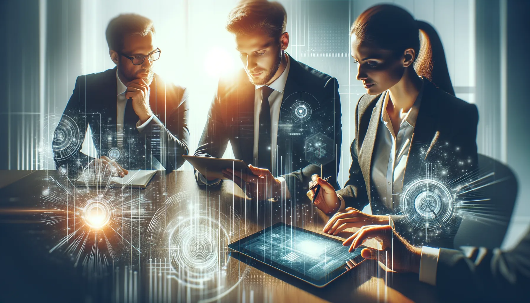 Inovasi Wealthscape: Mengubah Lanskap Manajemen Kekayaan