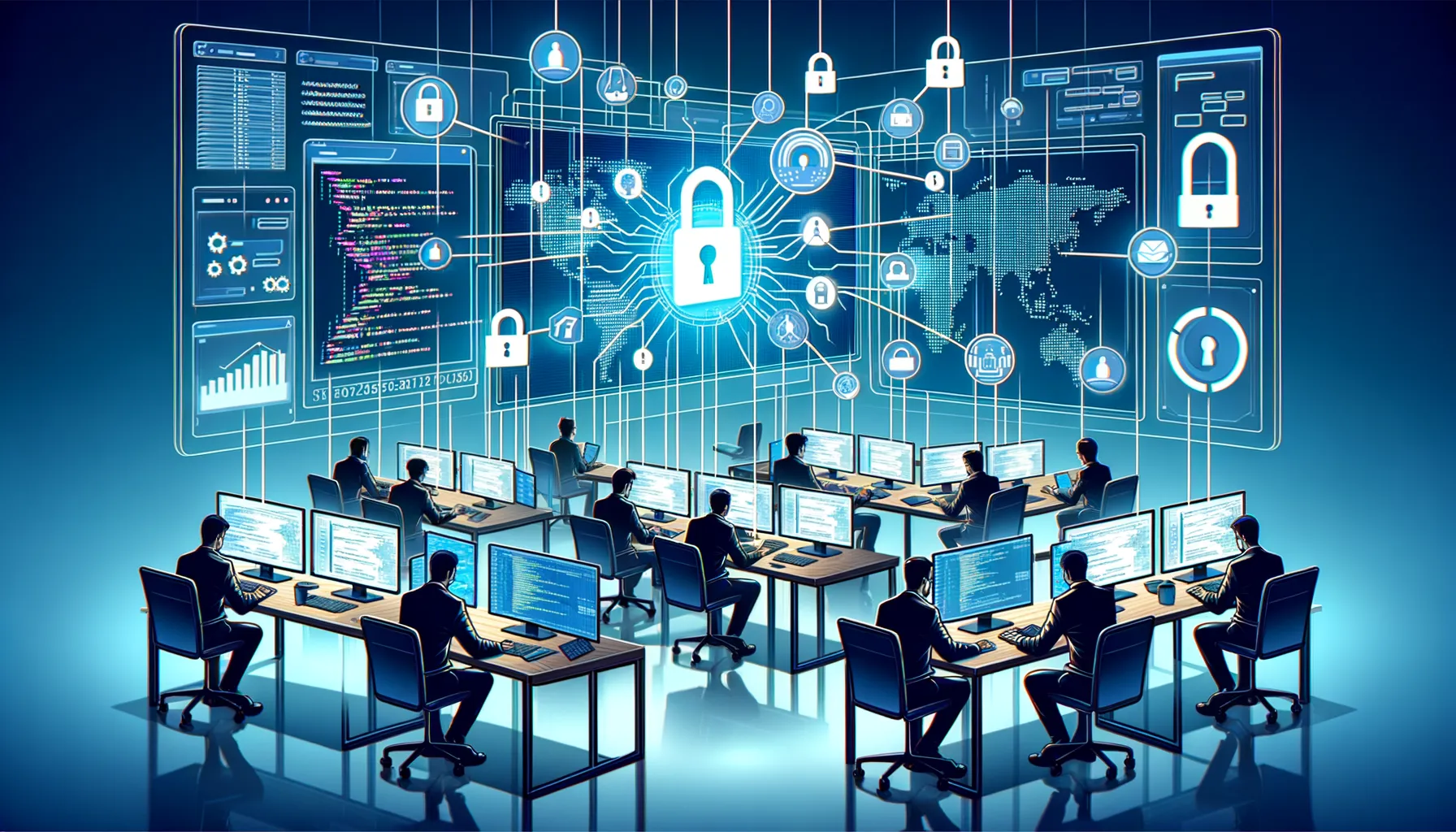 Hacker Handala Bobol Identitas Pasukan Elite Israel: Ancaman Keamanan Baru?