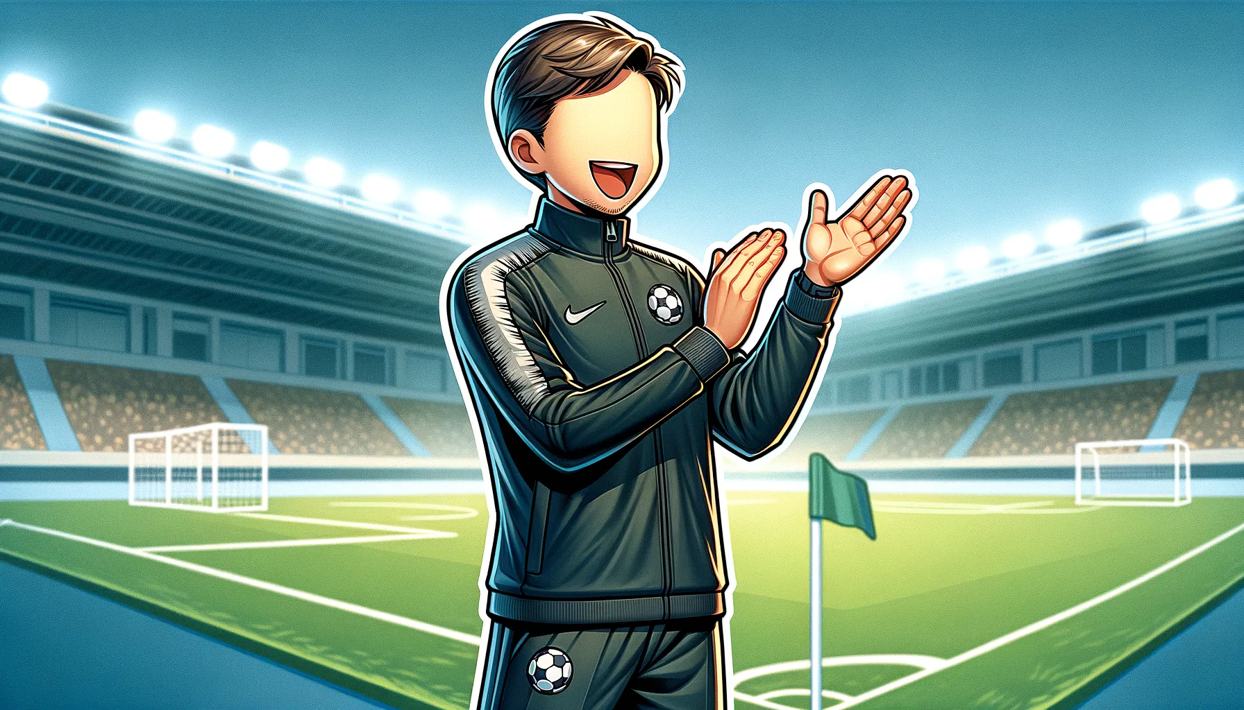 Pemanfaatan AI di Sepak Bola: Arsenal di Garis Depan Inovasi