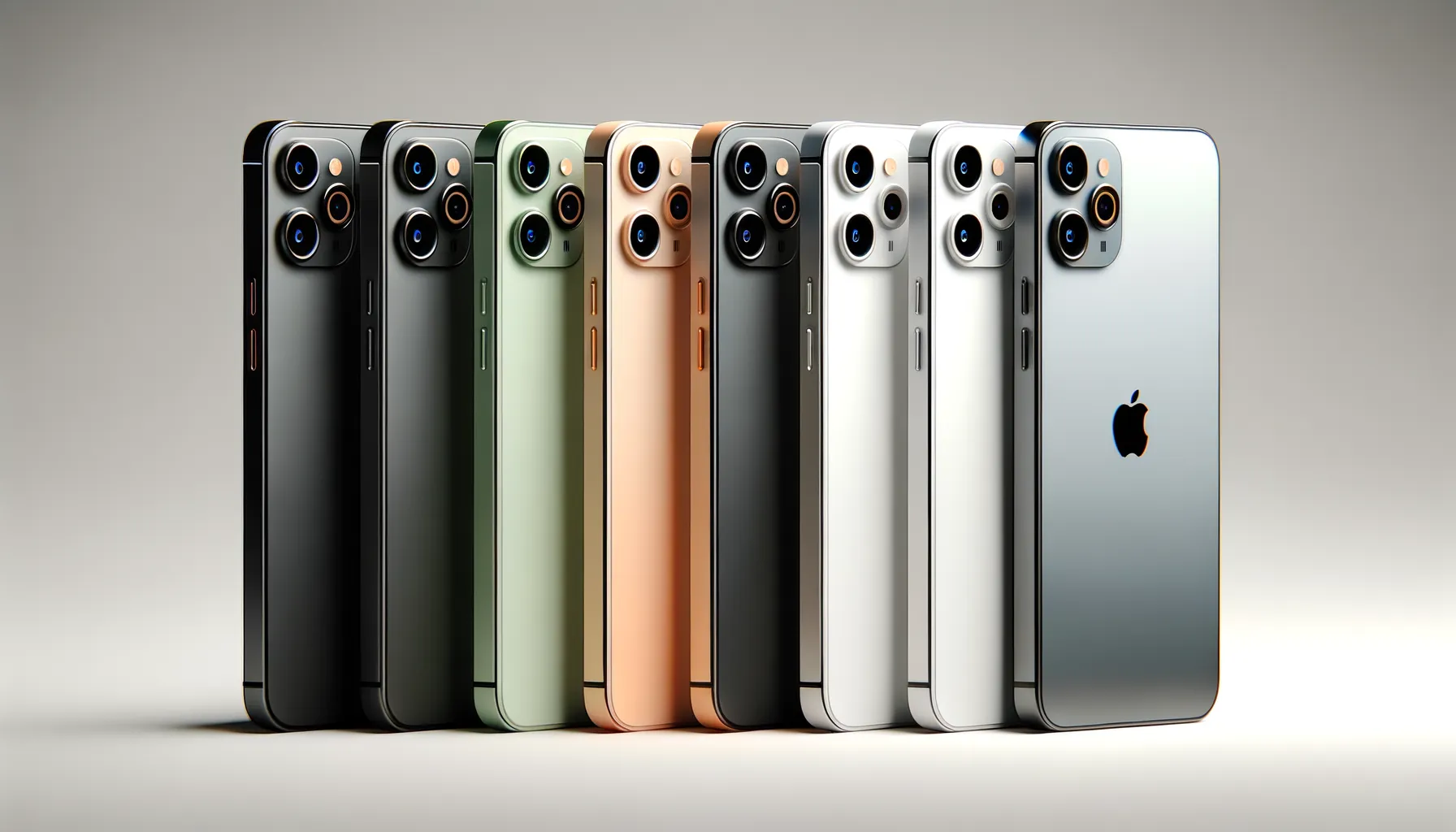 Apple Menghadapi Dilema: iPhone 20 Pro di Ambang Kehilangan Inovasi