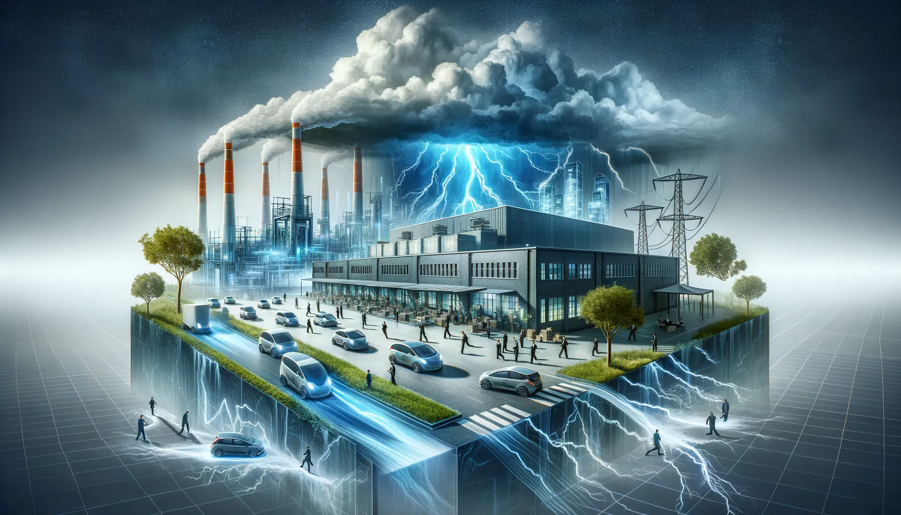 Krisis Budaya Kerja di Ola: Dampak dan Solusi