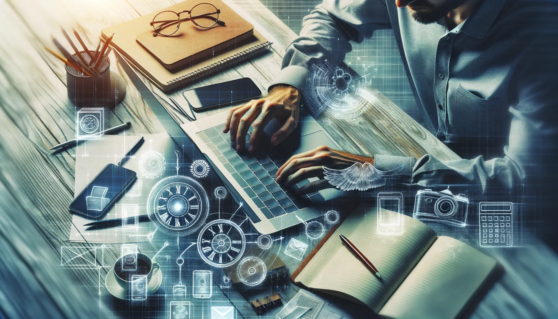 Mengungkap Bahaya Alkohol dan Kafein bagi Penderita Migrain