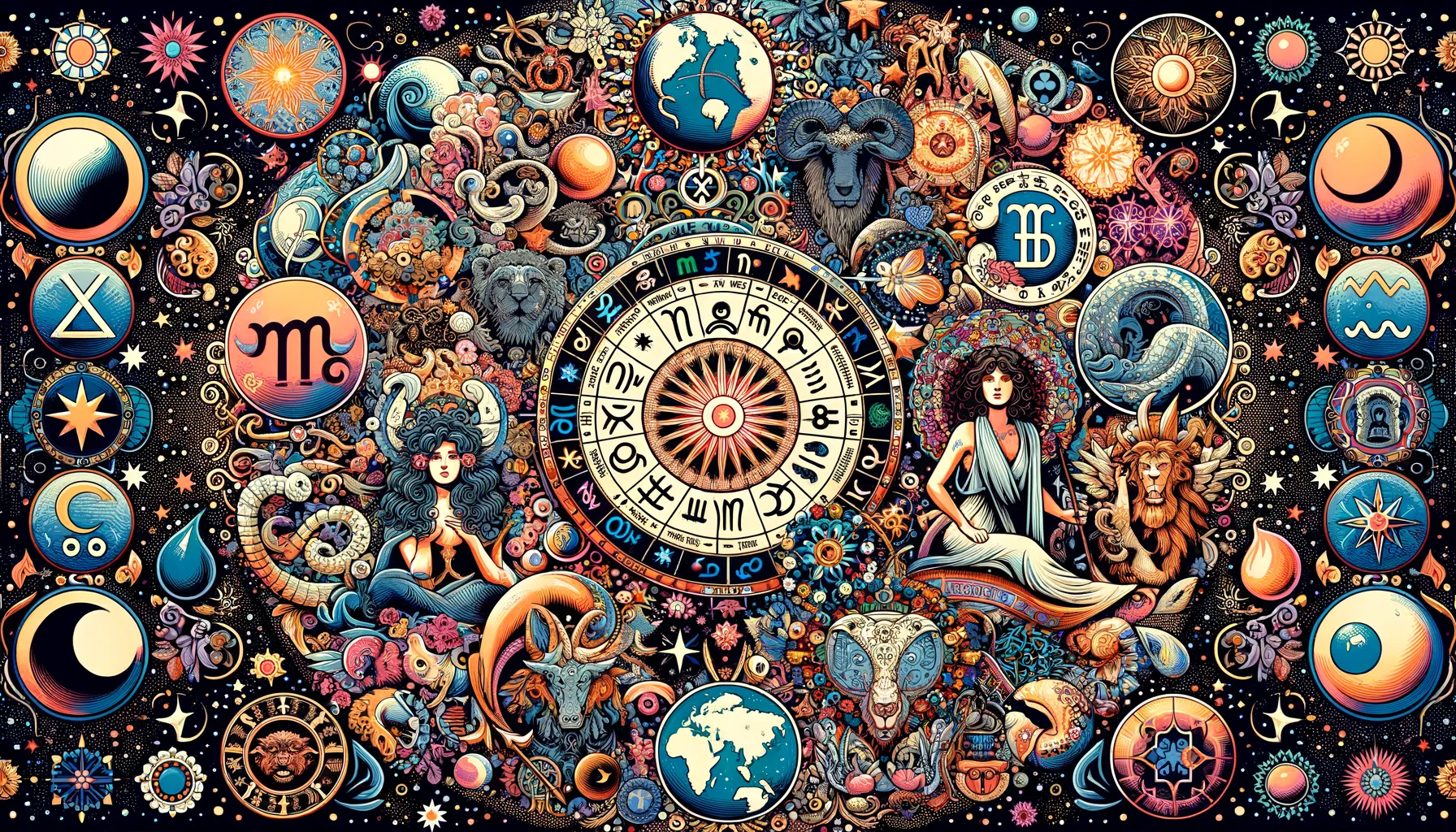 Scorpio dan Transformasi Emosional: Peluang dan Tantangan