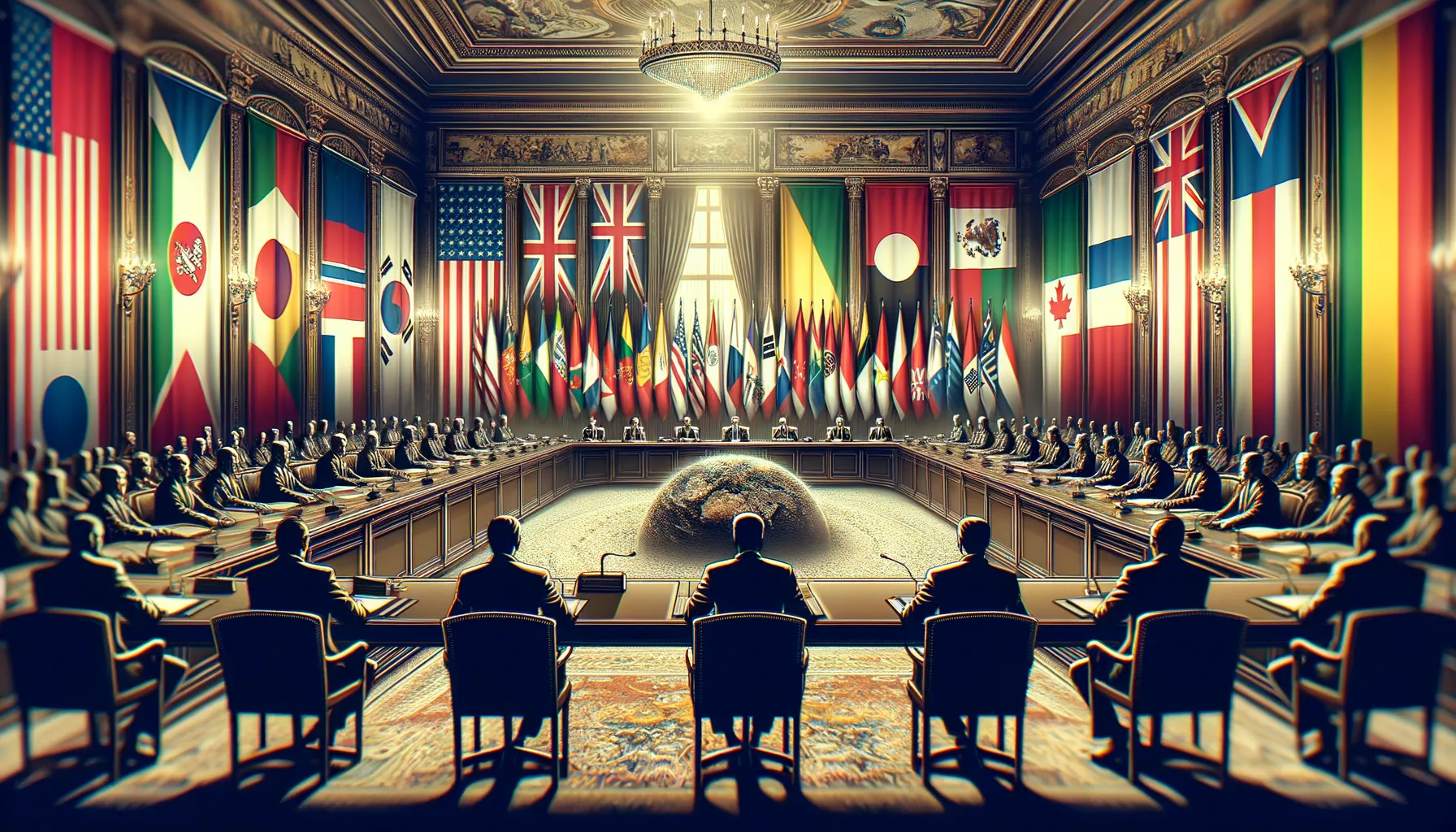 Peluang Dialog Kim Jong Un: Harapan Baru atau Fatamorgana Politik?