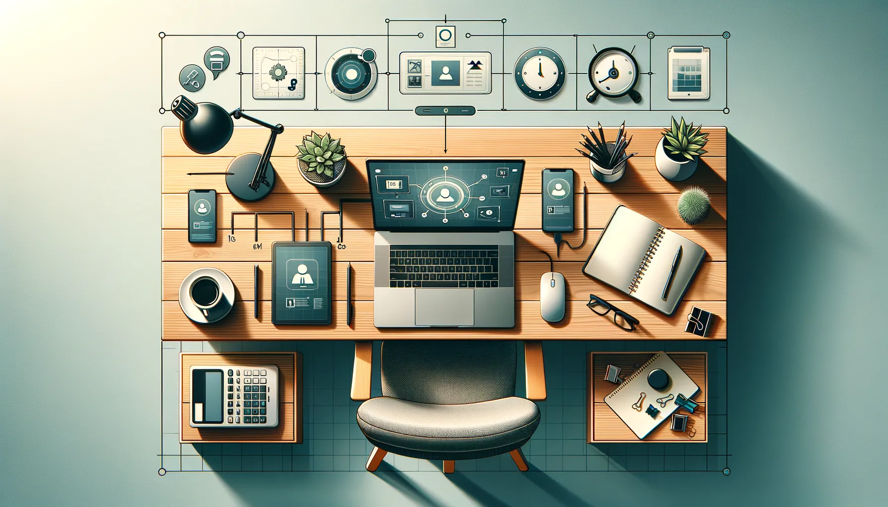 Hybrid Work: Transformasi Budaya Kerja Modern