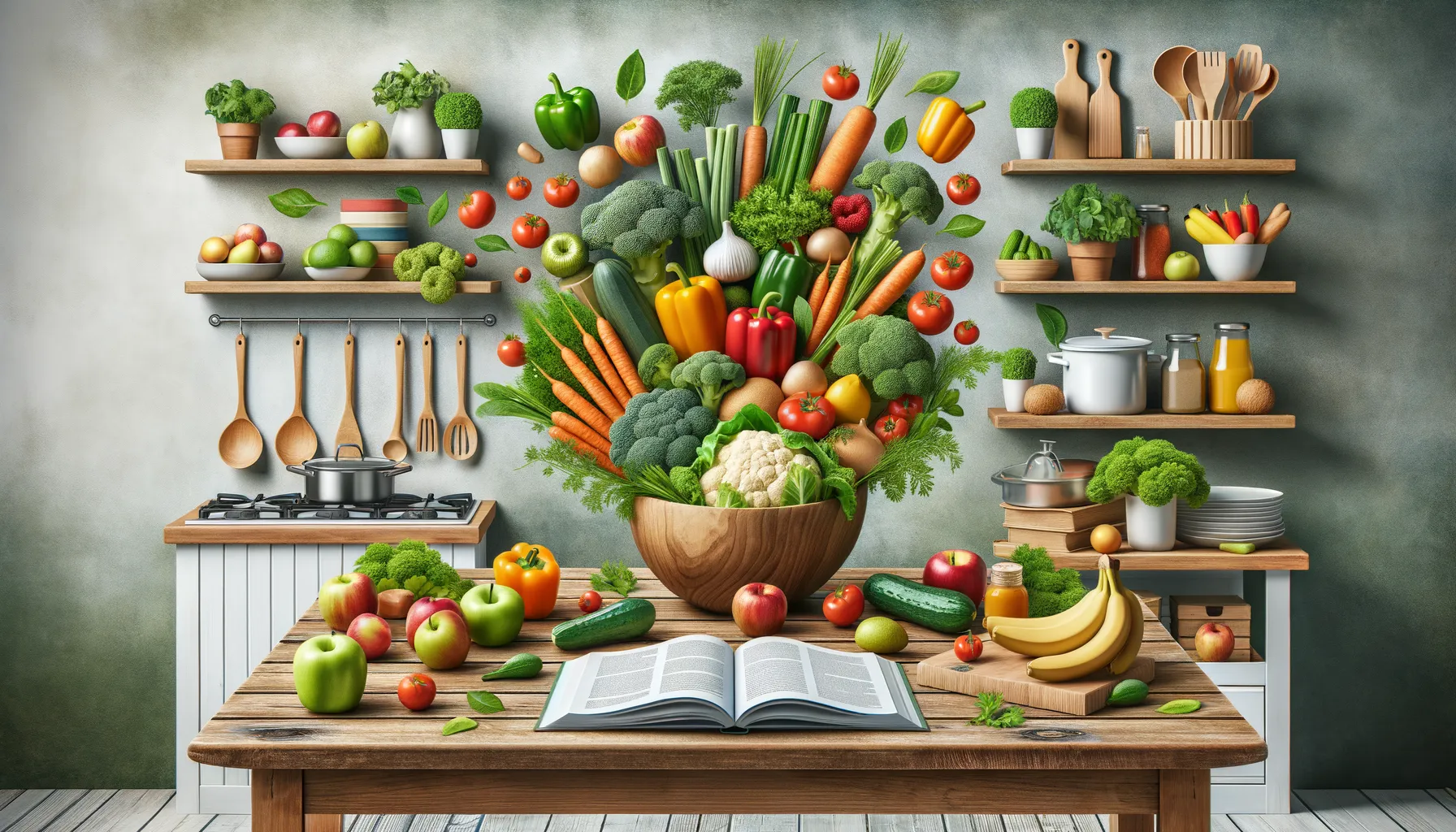 Hindari Makanan Ultra Olahan Demi Kesehatan Usus Anda