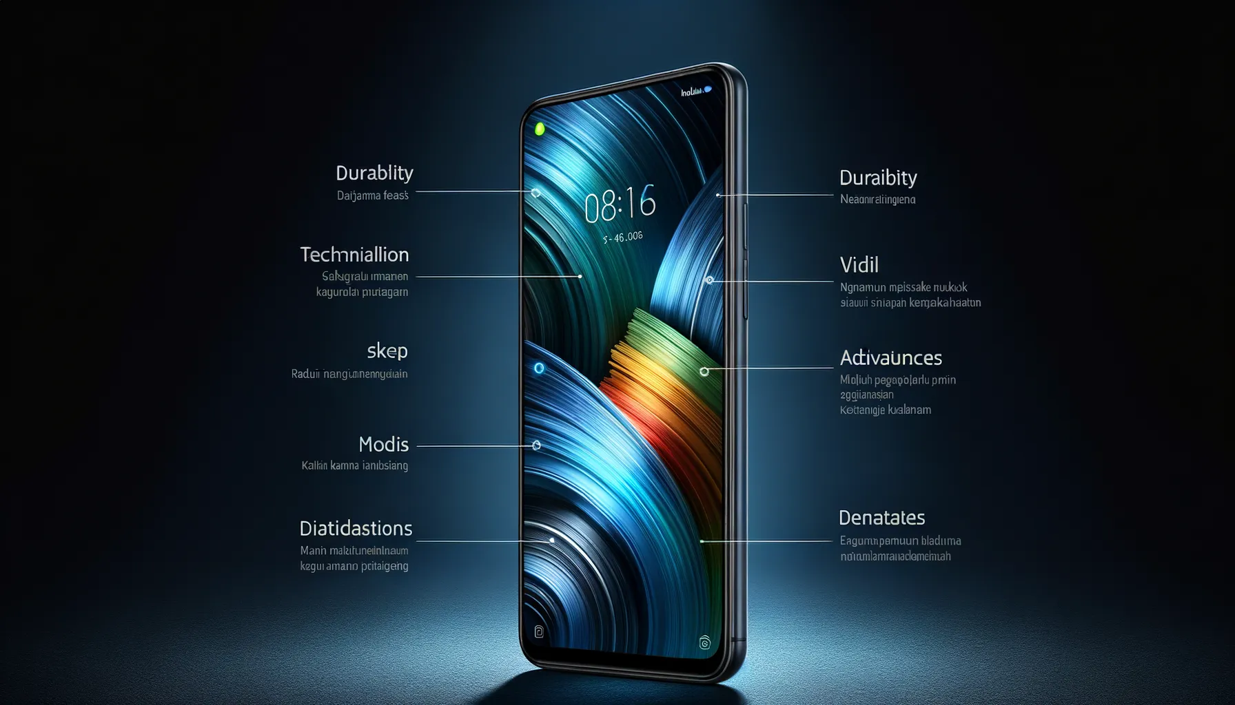 Xiaomi Genjot Daya Saing dengan Redmi Note 15 Series di Pasar Indonesia