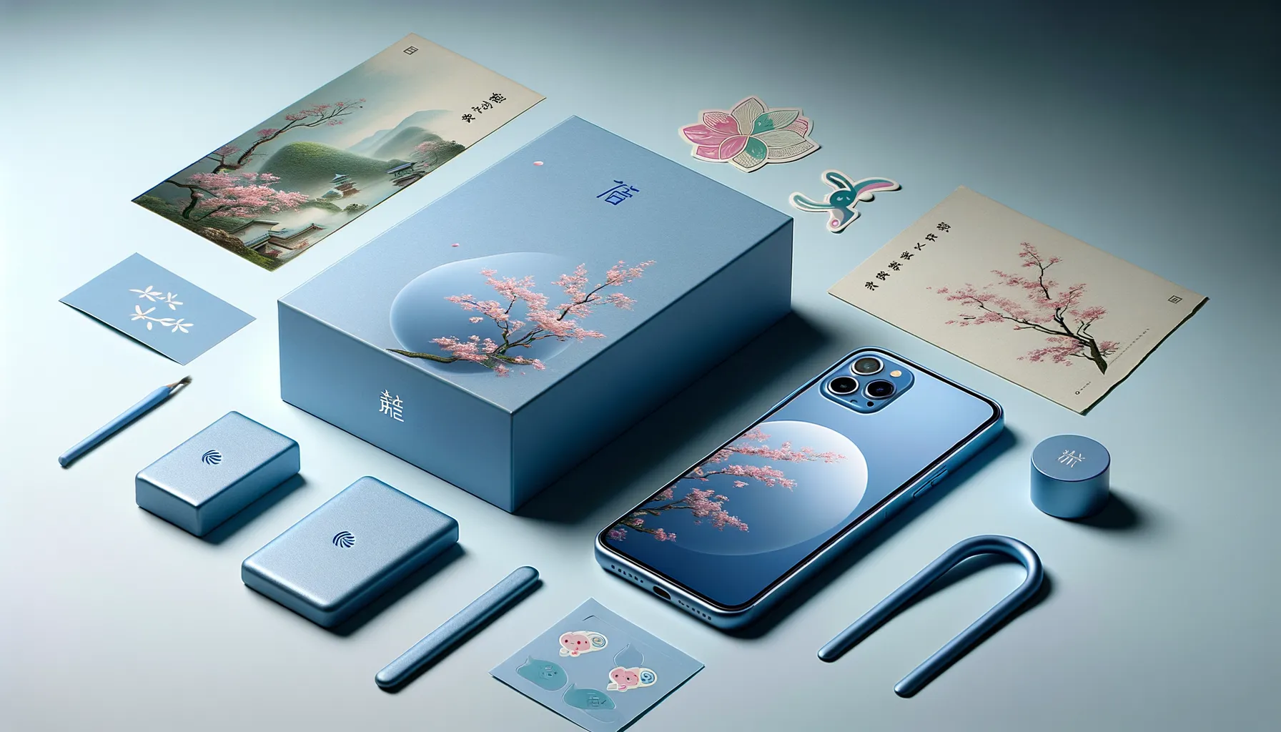 Google Pixel 10a Isai Blue: Strategi Unik Menarik Pasar Jepang