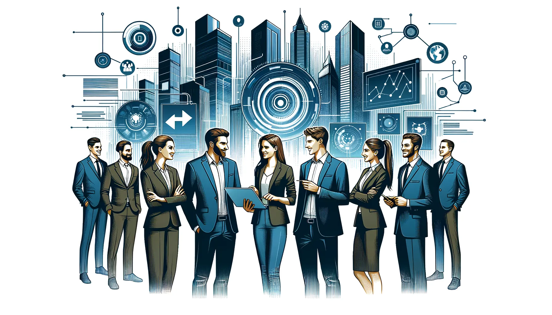 Peran Penting Mitra Tepercaya dalam Masyarakat Modern