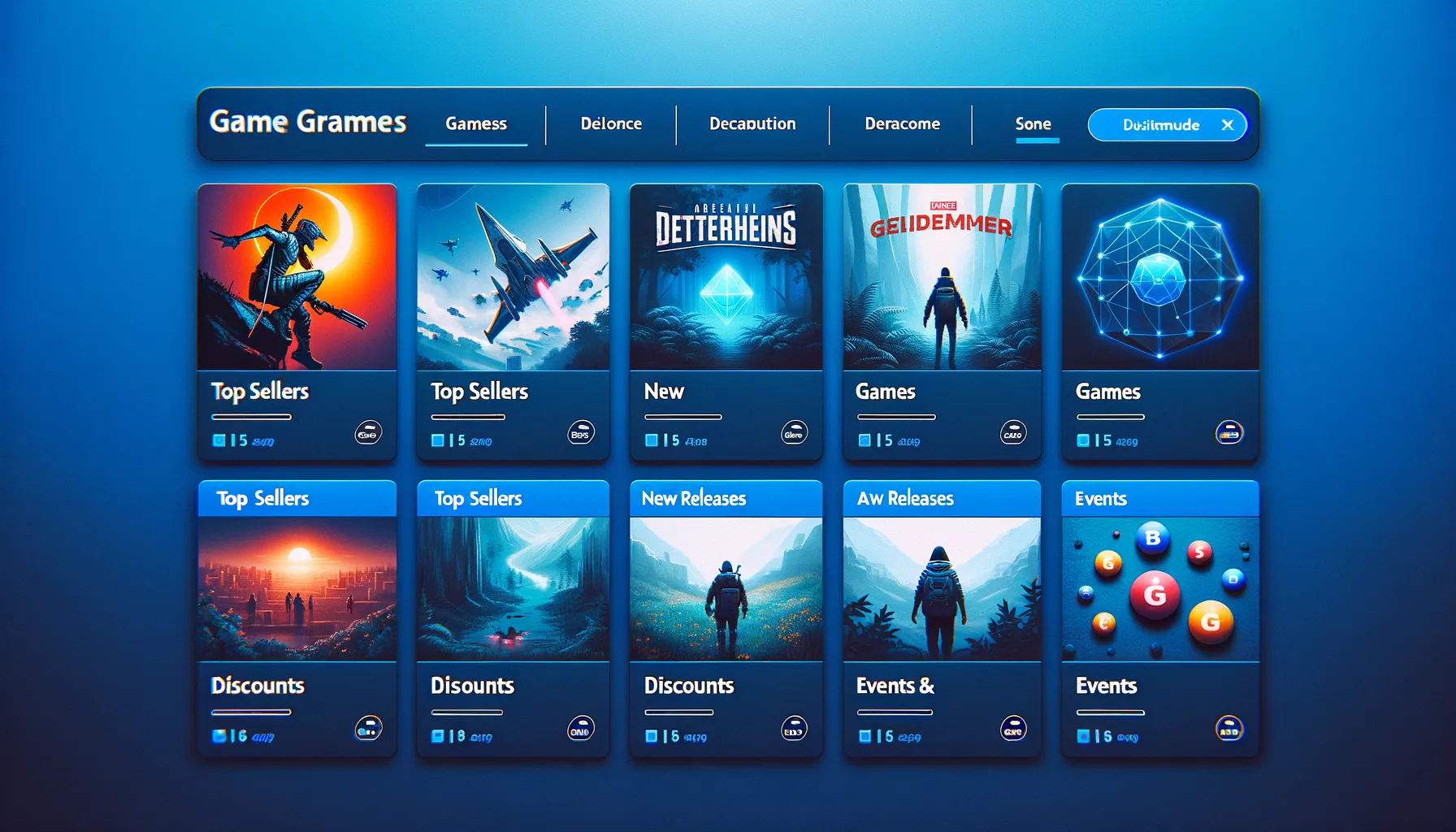Steam Mengalami Gangguan: Dampak dan Pemulihan Cepat