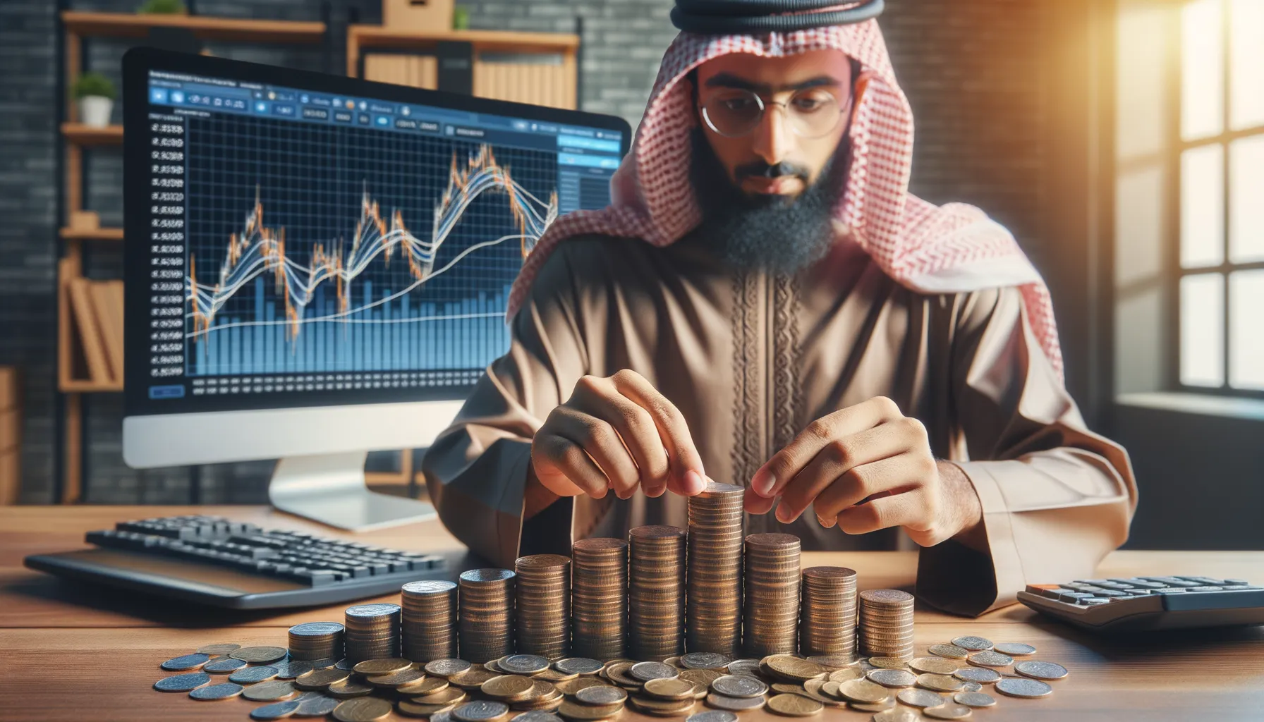 Tantangan Diversifikasi Portofolio di Tengah Volatilitas Pasar Saham