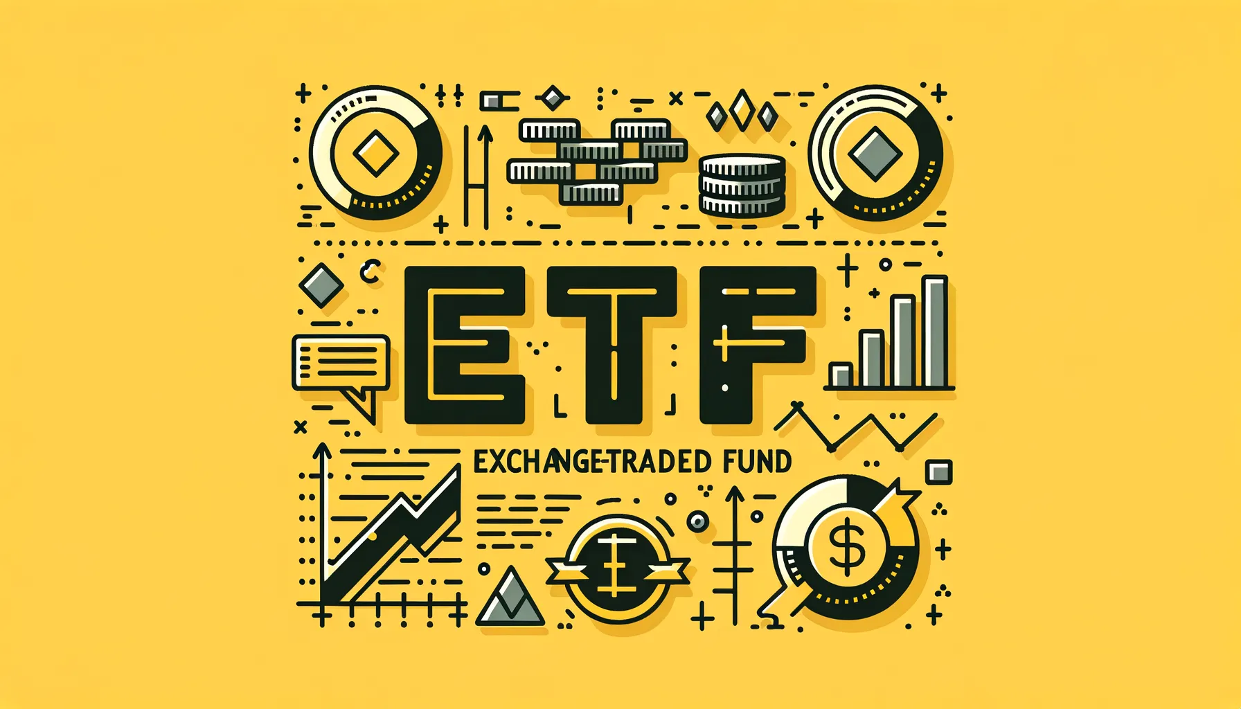 Transformasi ETF: Mengapa Pasif dan Smart Beta Lebih Unggul?
