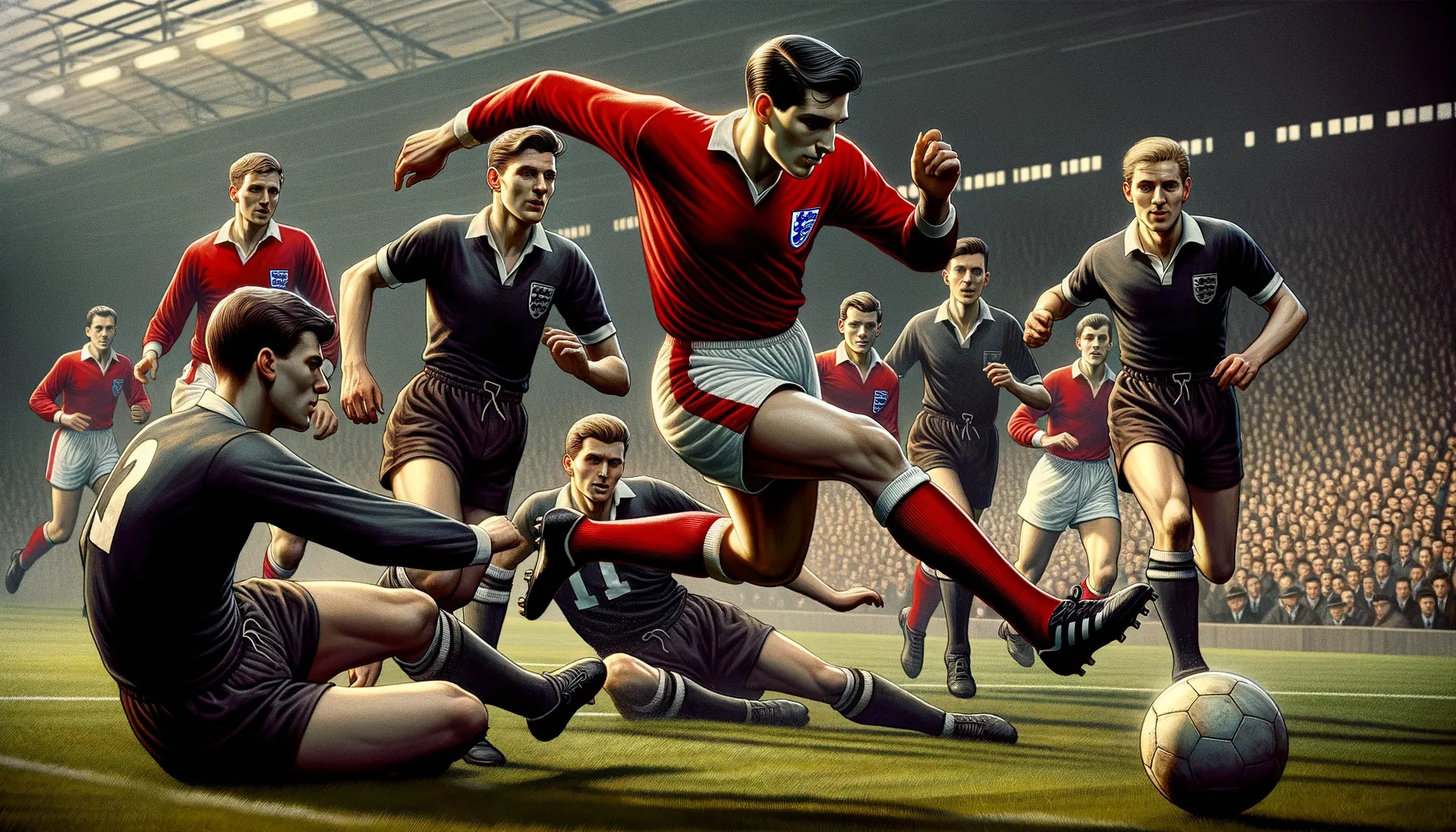 Arsenal Melaju, City dan Chelsea di Ujung Tanduk