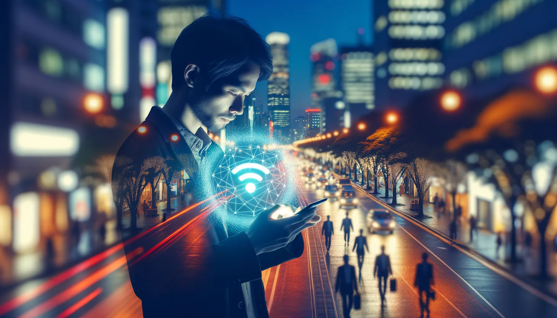 Koneksi Internet Hilang: Mengatasi Masalah Hotspot di iPhone dan Android