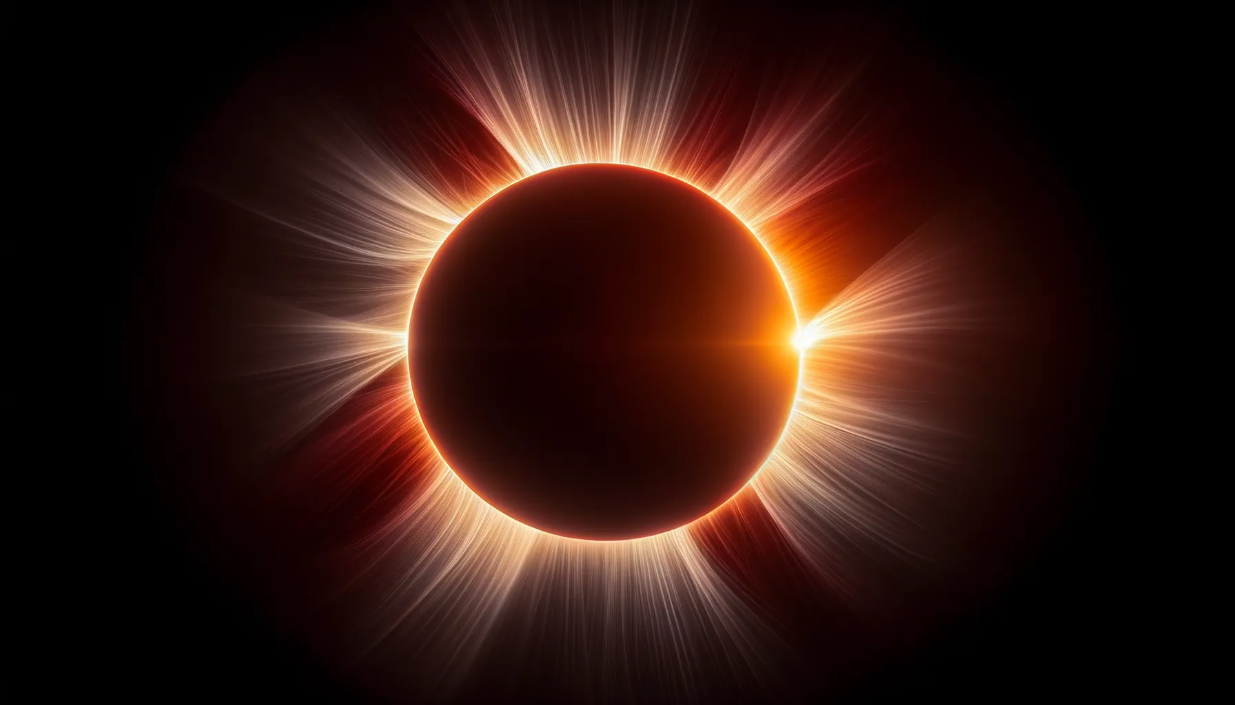 Gerhana Matahari Cincin 2026: Fenomena Langka di Langit Selatan