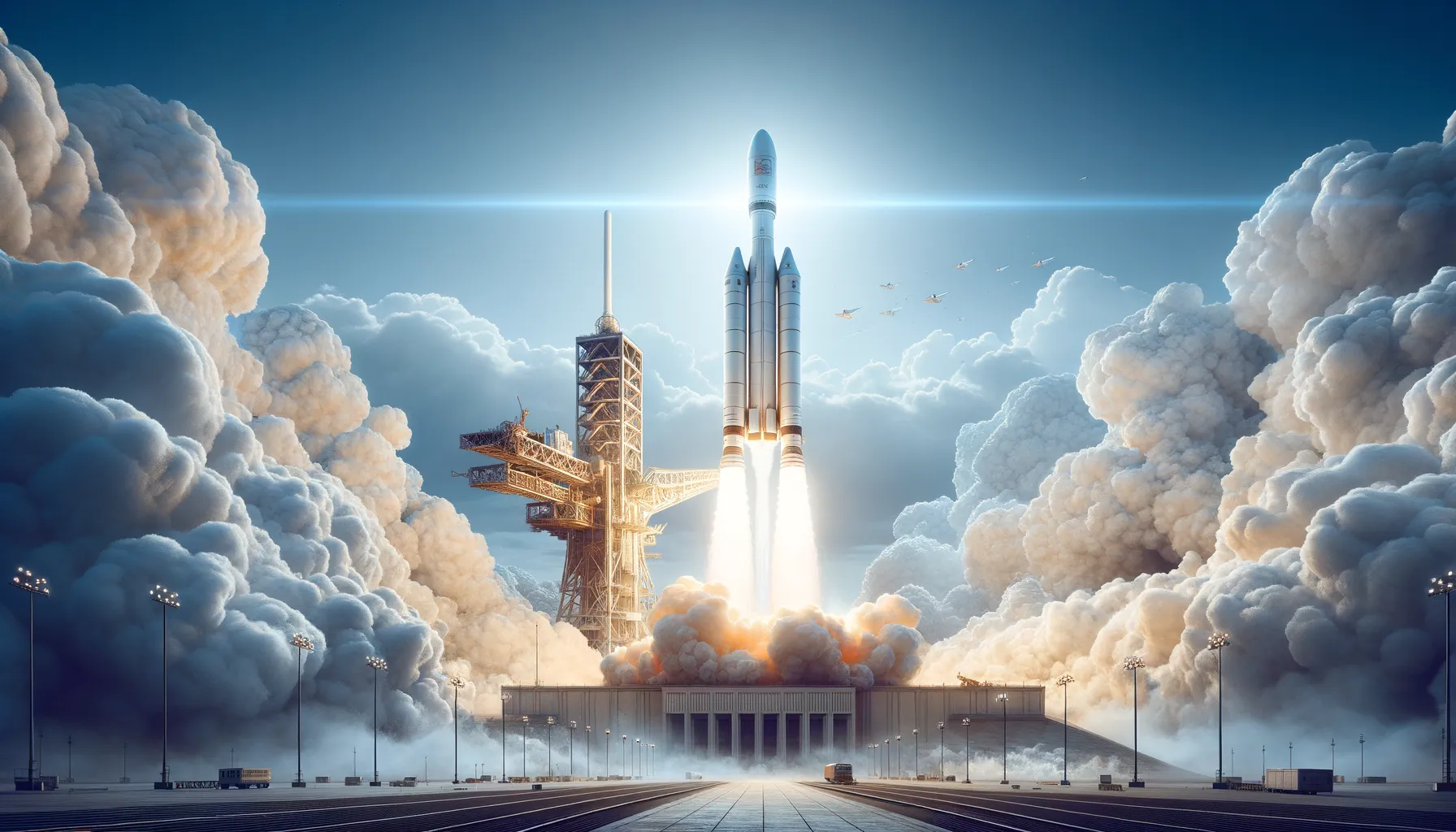 Artemis II: Langkah Besar Menuju Bulan dan Mars