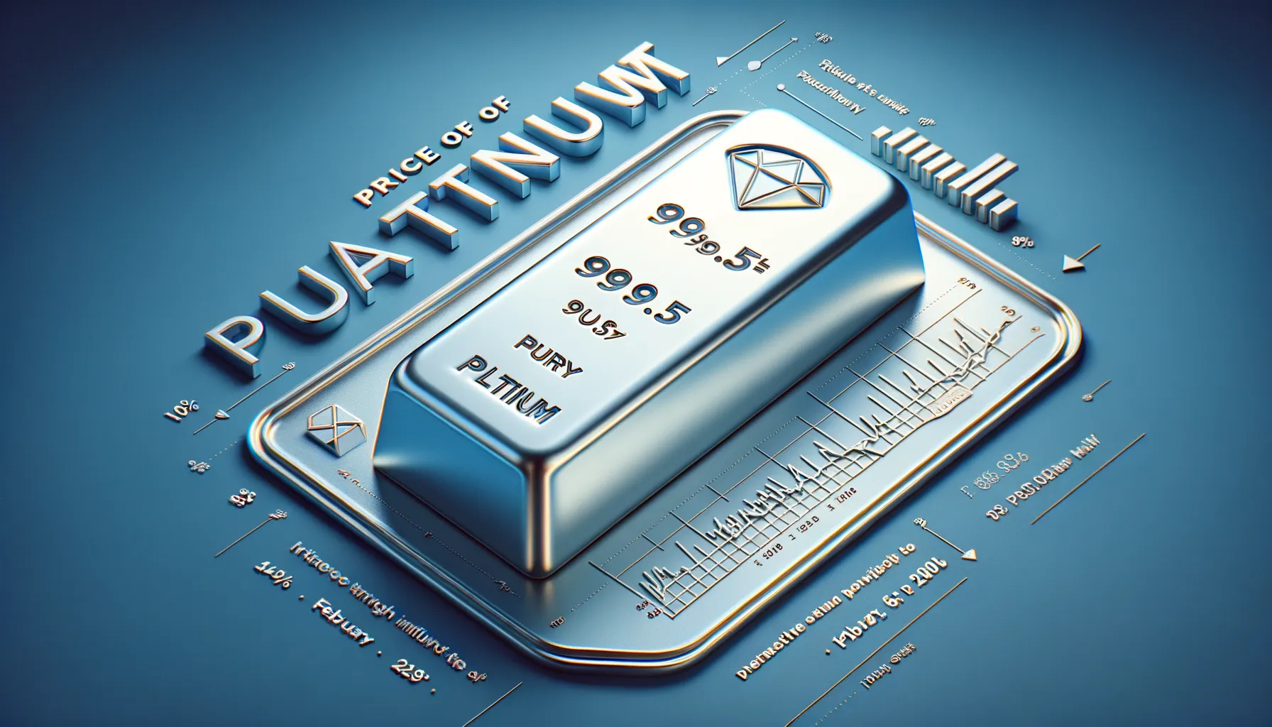 Peningkatan Harga Platinum: Tren 2026 dan Implikasinya