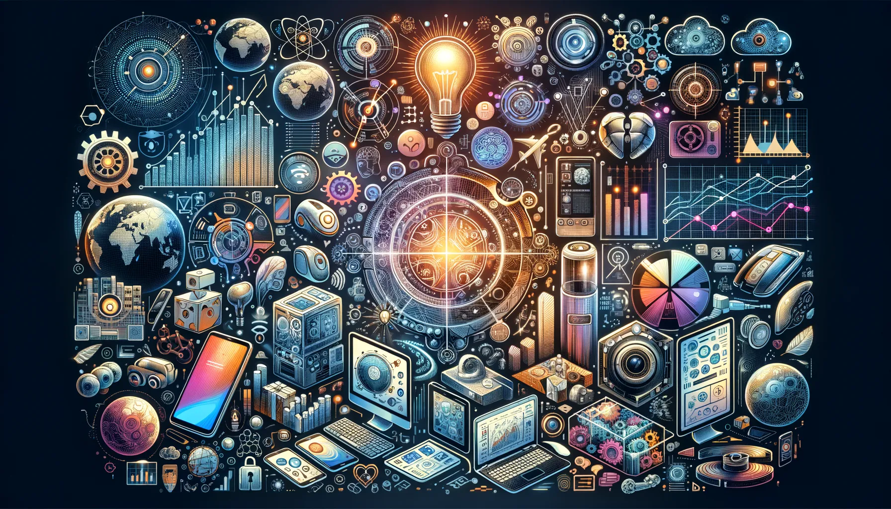 Ramalan Bill Gates: Antara Fakta dan Fiksi Teknologi Masa Depan