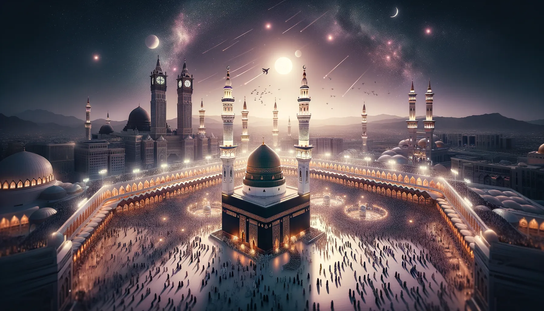 Jemaah Haji Asal Gowa Wafat di Madinah, Duka dan Harapan