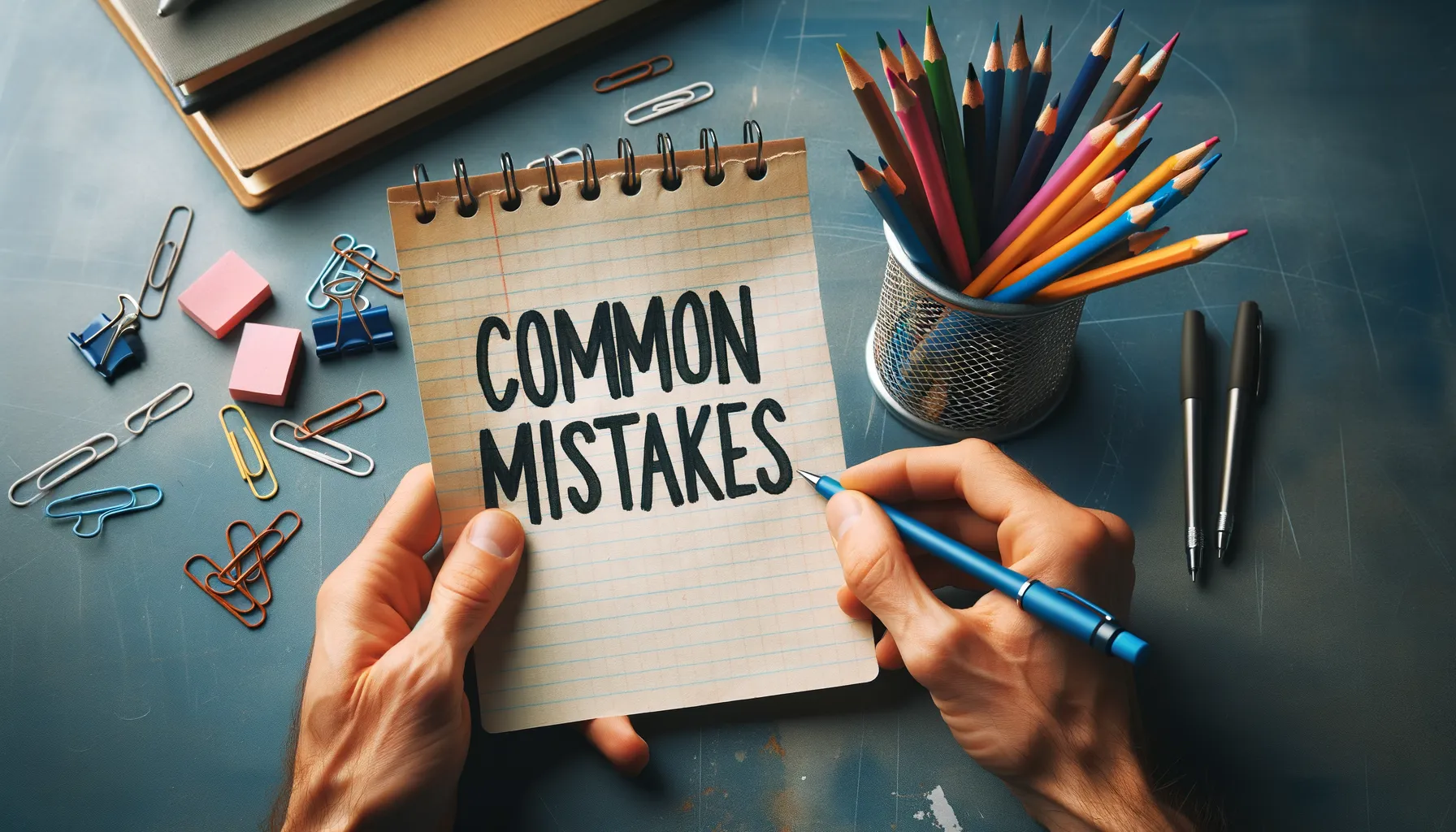 Menghindari Kesalahan Umum Investor Saham Pemula untuk Keuntungan Maksimal