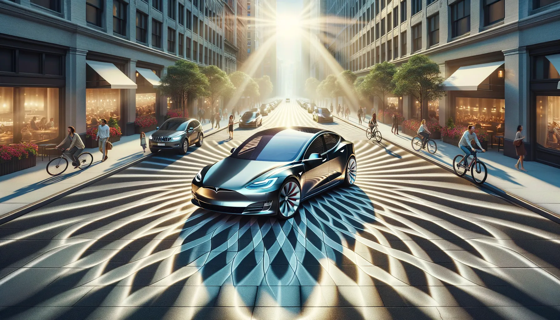 Penemuan Mayat Remaja di Tesla Penyanyi D4vd Memicu Pertanyaan