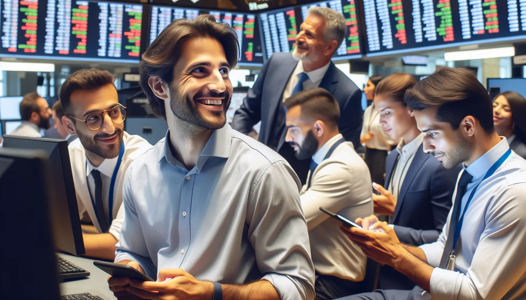 Saham AS Meroket, Data Inflasi Dingin Angkat Harapan Ekonomi