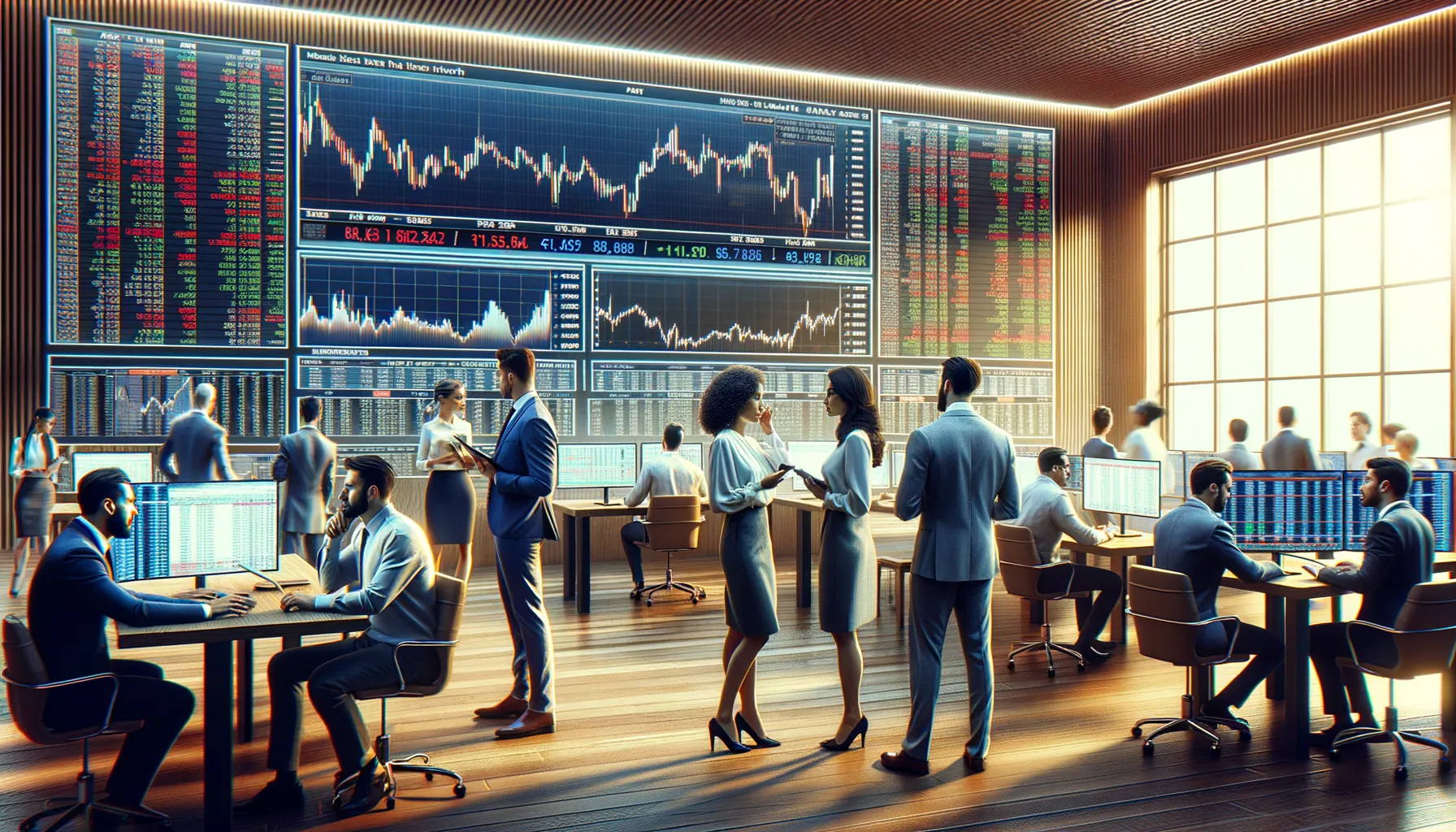 Suspensi Bursa: Dampak dan Prospek Saham BEI Terhenti