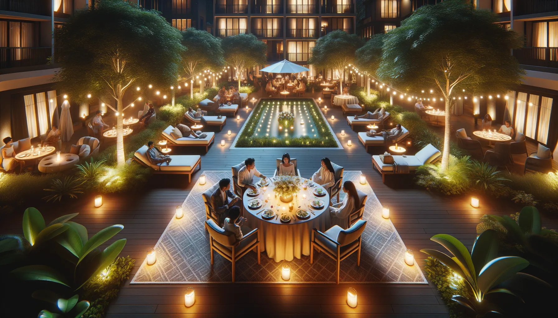 Menemukan Keseimbangan: Self Care di Era Digital